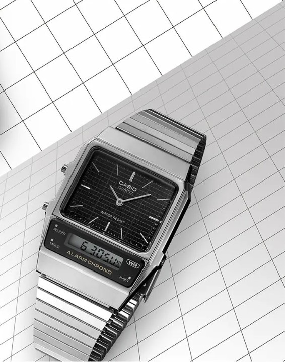 Bild von Casio Vintage