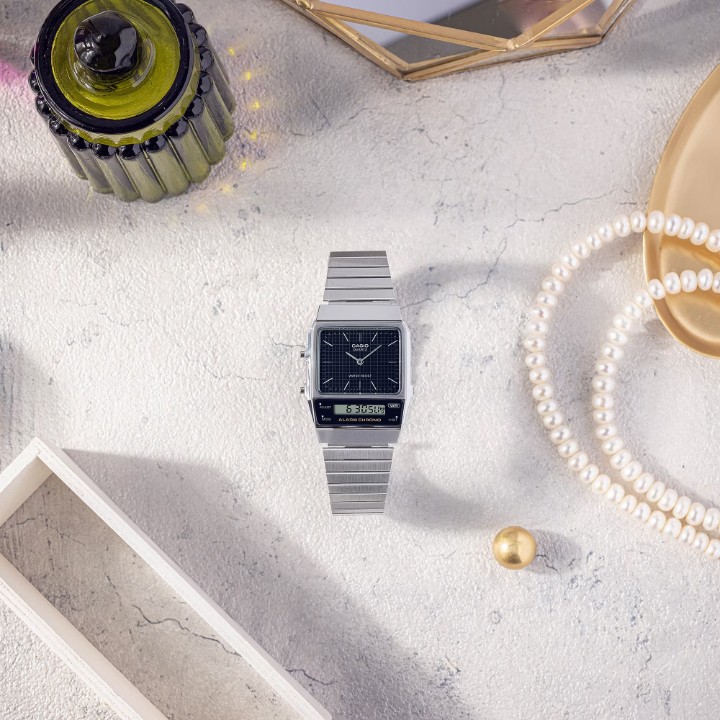 Bild von Casio Vintage