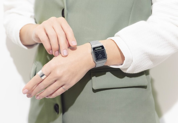 Bild von Casio Vintage