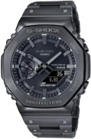 Produktdetails anzeigen - Casio G-Shock Full Metal Bild von Casio G-Shock Full Metal