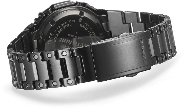 Bild von Casio G-Shock Full Metal