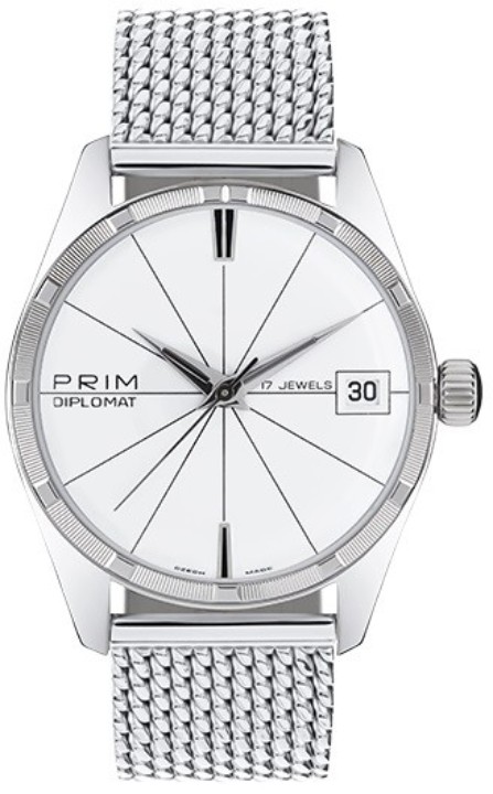 Bild von Prim Diplomat 34 C