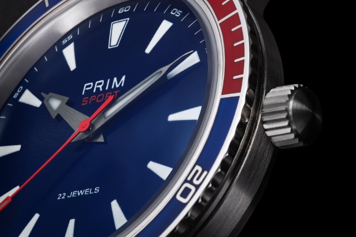 Bild von Prim Sport 38 A