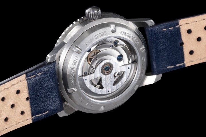 Bild von Prim Sport 38 A