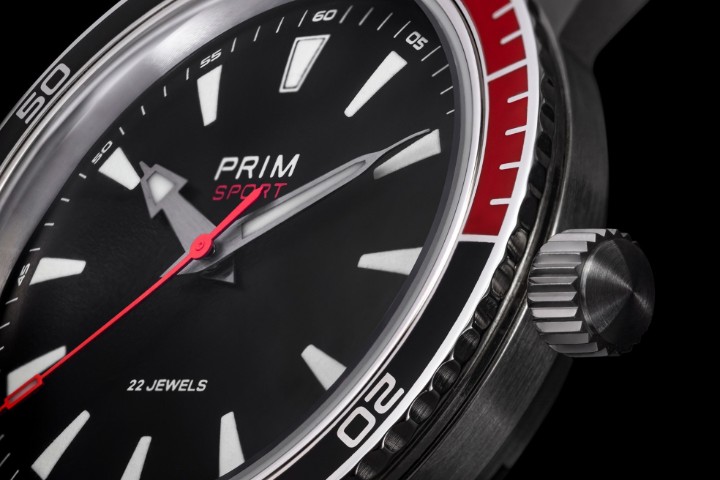 Bild von Prim Sport 38 A