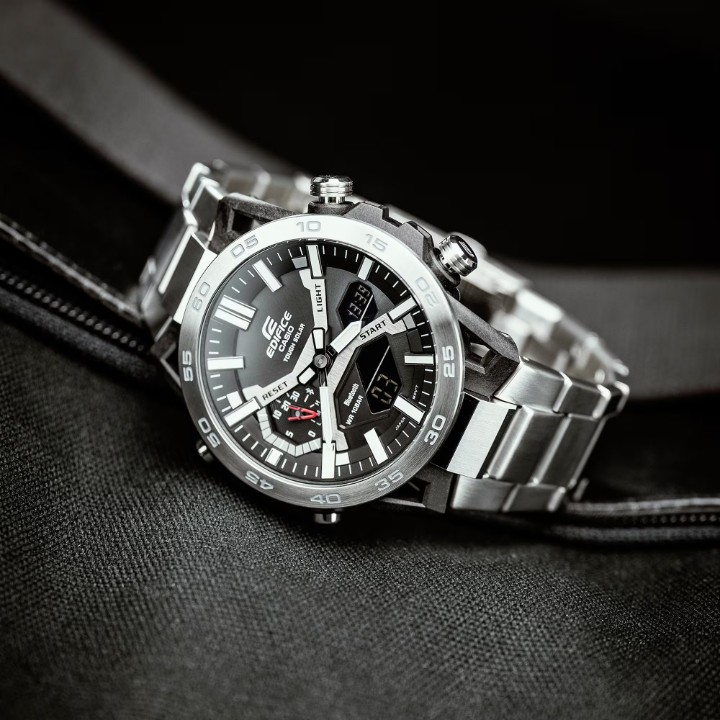 Bild von Casio Edifice Sospensione Bluetooth
