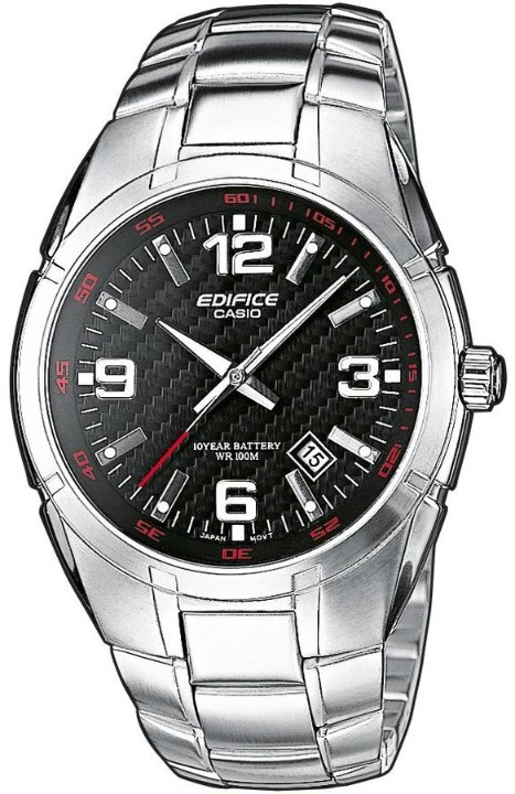Bild von Casio Edifice