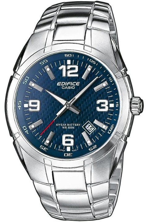 Bild von Casio Edifice