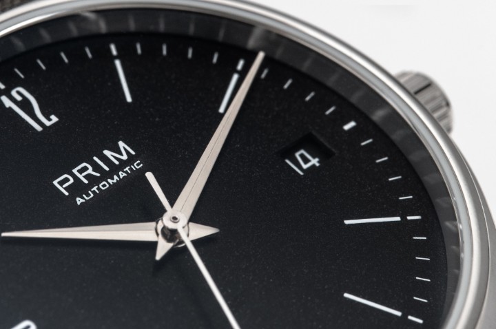 Bild von Prim Linea 40 A