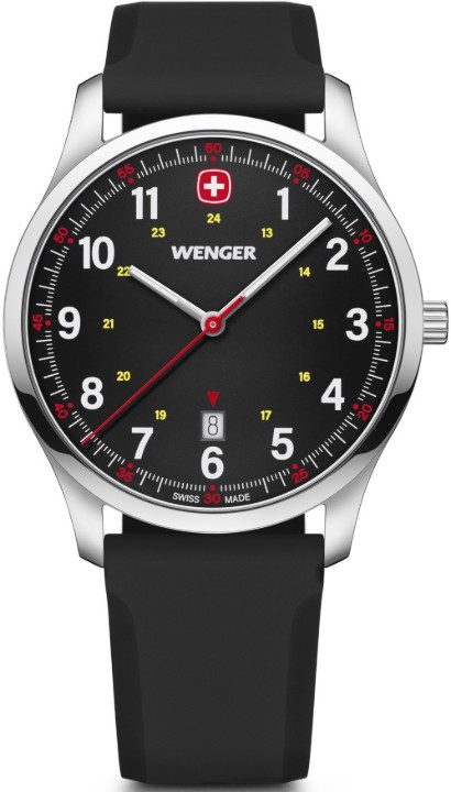 Bild von Wenger City Sport