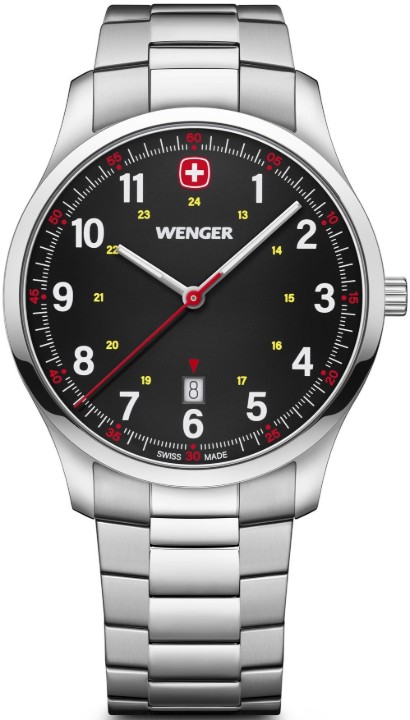 Bild von Wenger City Sport