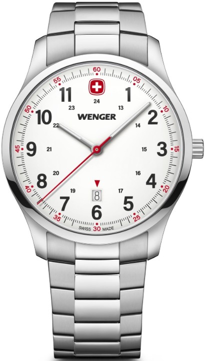Bild von Wenger City Sport