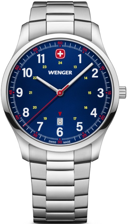 Bild von Wenger City Sport