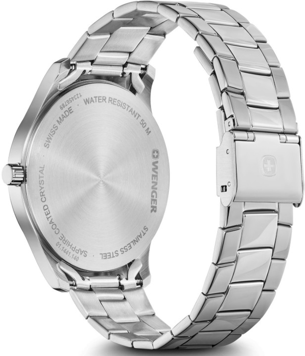 Bild von Wenger Classic Metropolitan