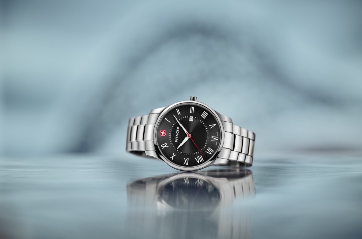 Bild von Wenger Classic Metropolitan