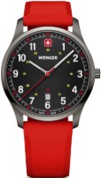 Produktdetails anzeigen - Wenger City Sport Bild von Wenger City Sport
