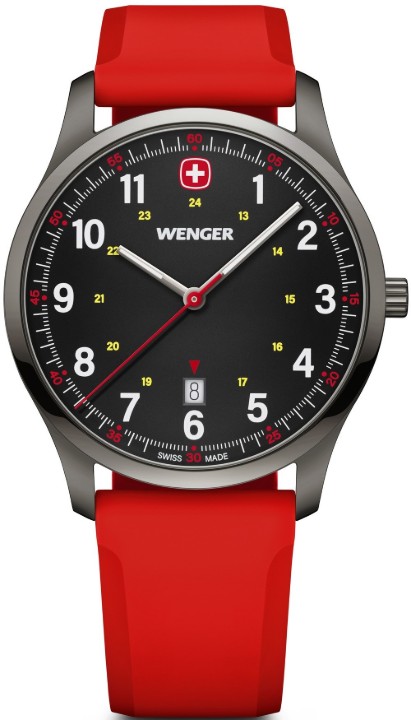 Bild von Wenger City Sport