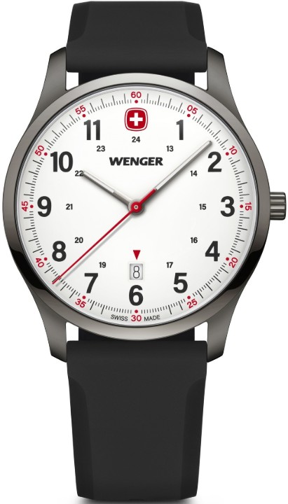 Bild von Wenger City Sport
