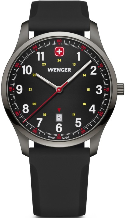 Bild von Wenger City Sport