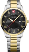 Produktdetails anzeigen - Wenger Classic Metropolitan Bild von Wenger Classic Metropolitan
