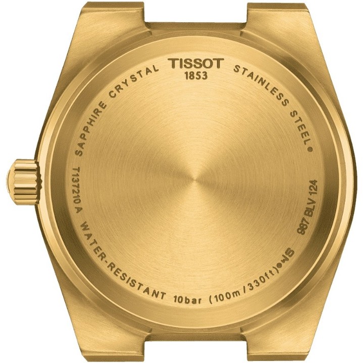 Bild von Tissot PRX Quartz