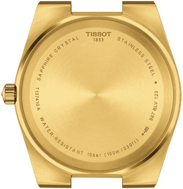 Bild von Tissot PRX Quartz