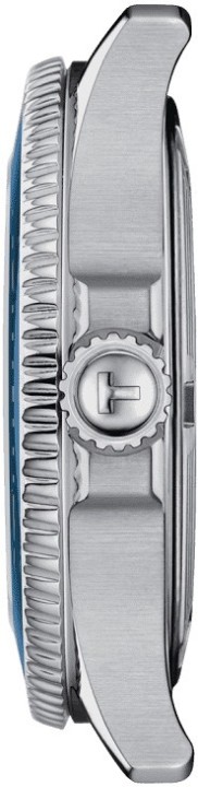 Bild von Tissot Seastar 1000 Quartz