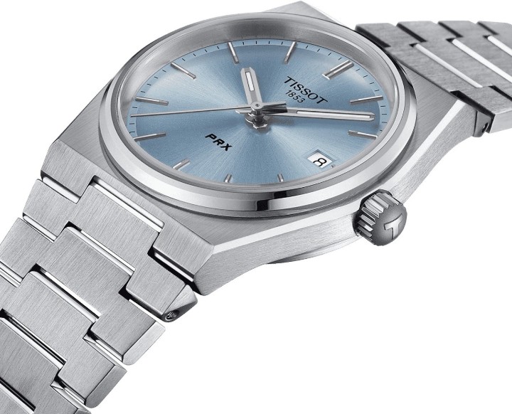 Bild von Tissot PRX Quartz