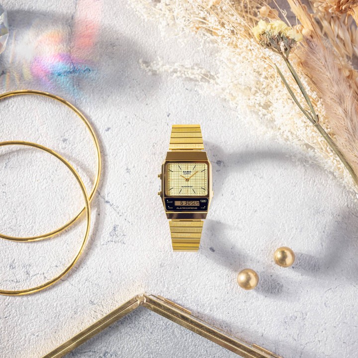 Bild von Casio Vintage