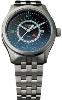 Produktdetails anzeigen - Traser P59 Aurora GMT Blue Bild von Traser P59 Aurora GMT Blue