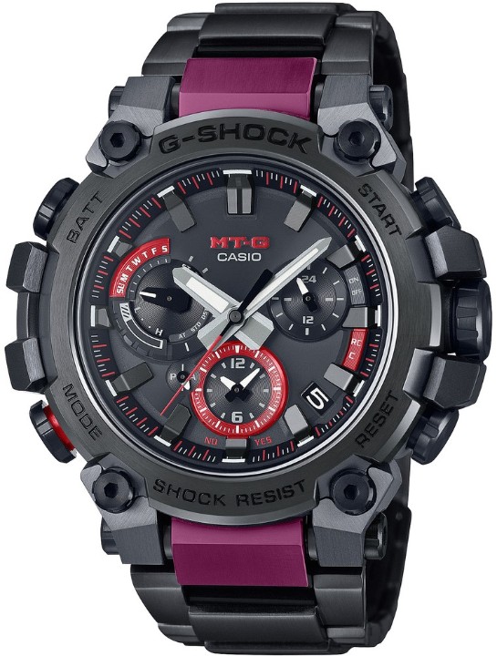 Bild von Casio G-Shock MT-G