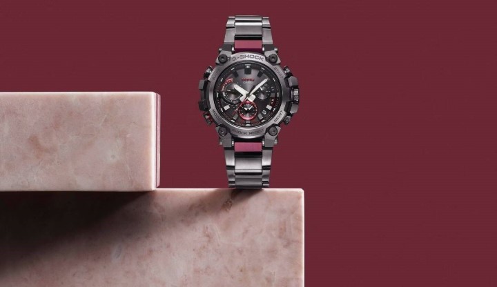 Bild von Casio G-Shock MT-G