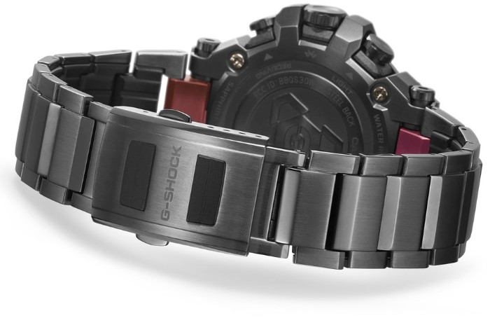 Bild von Casio G-Shock MT-G