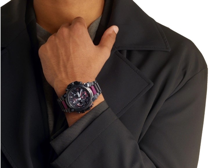 Bild von Casio G-Shock MT-G