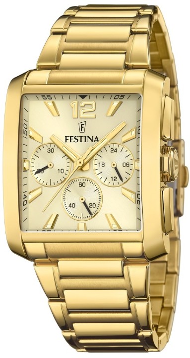 Bild von Festina Timeless Chronograph