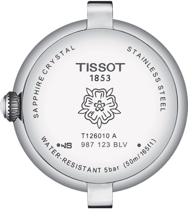Bild von Tissot Bellissima Small Lady