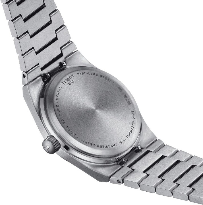 Bild von Tissot PRX Quartz