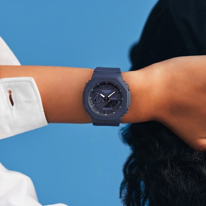 Bild von Casio G-Shock Mini Carbon Core Guard