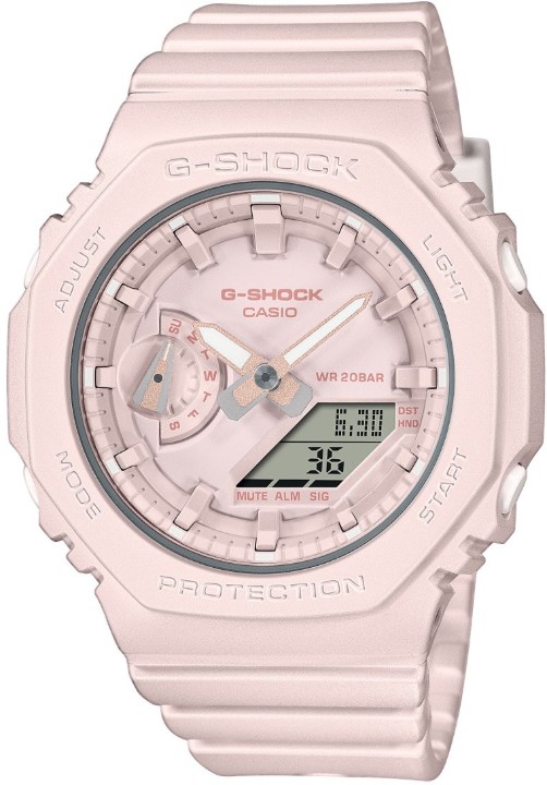 Bild von Casio G-Shock Mini Carbon Core Guard