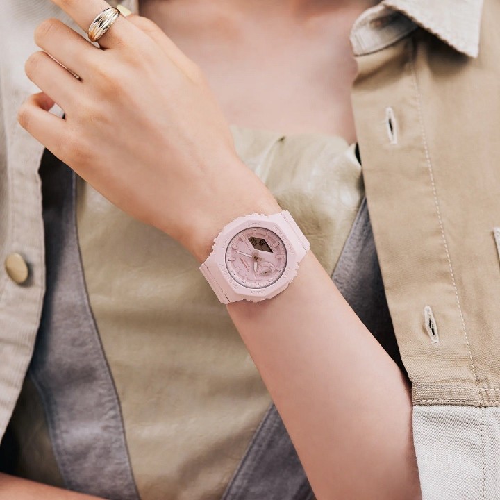 Bild von Casio G-Shock Mini Carbon Core Guard