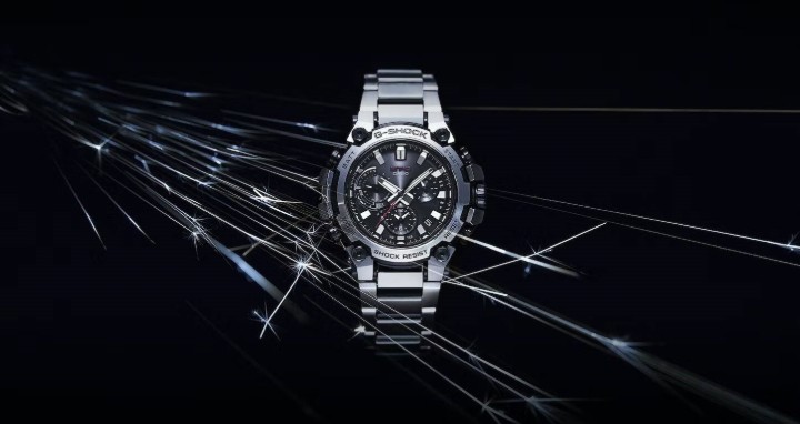 Bild von Casio G-Shock MT-G