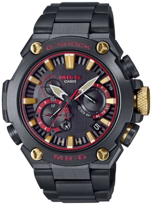Bild von Casio G-Shock MR-G