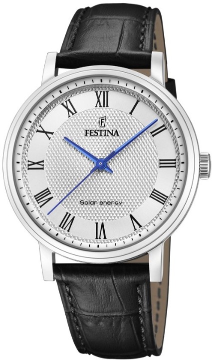 Bild von Festina Solar Energy