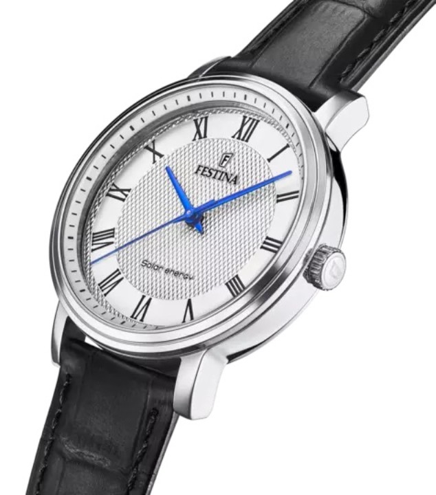Bild von Festina Solar Energy