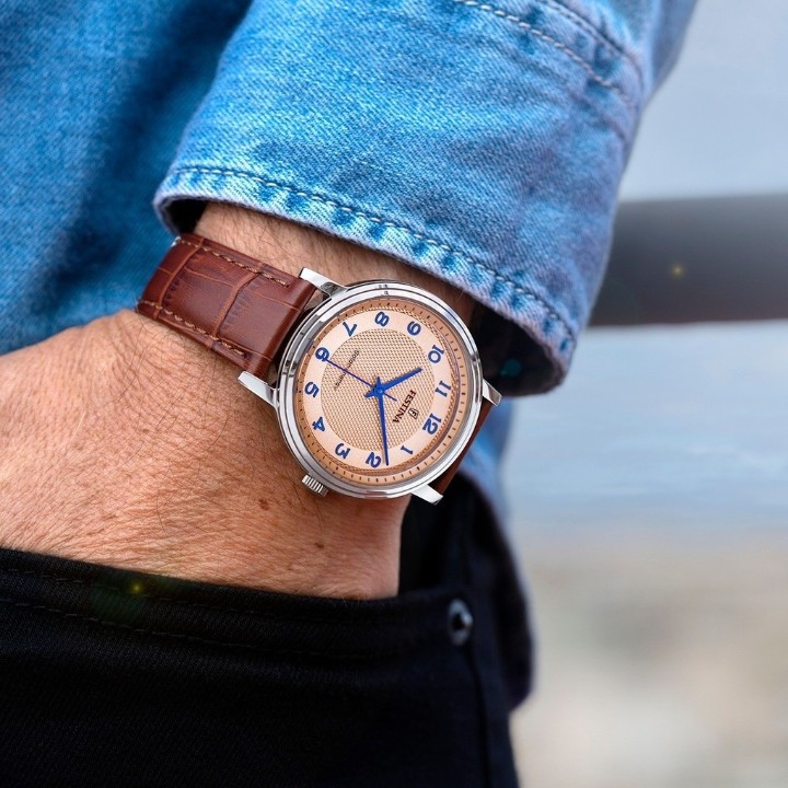 Bild von Festina Solar Energy