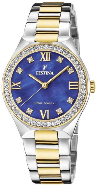 Bild von Festina Solar Energy