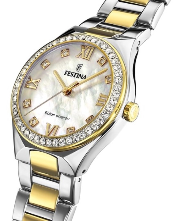 Bild von Festina Solar Energy