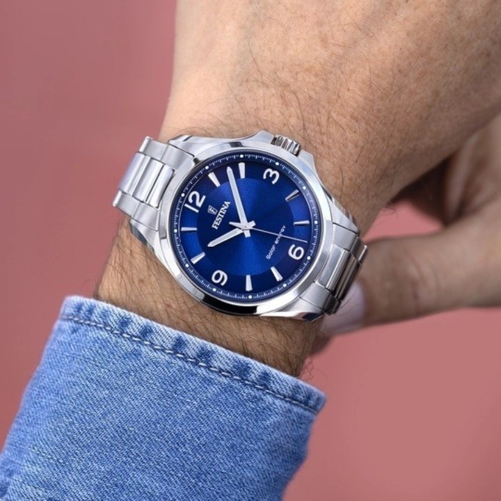 Bild von Festina Solar Energy