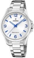 Bild von Festina Solar Energy