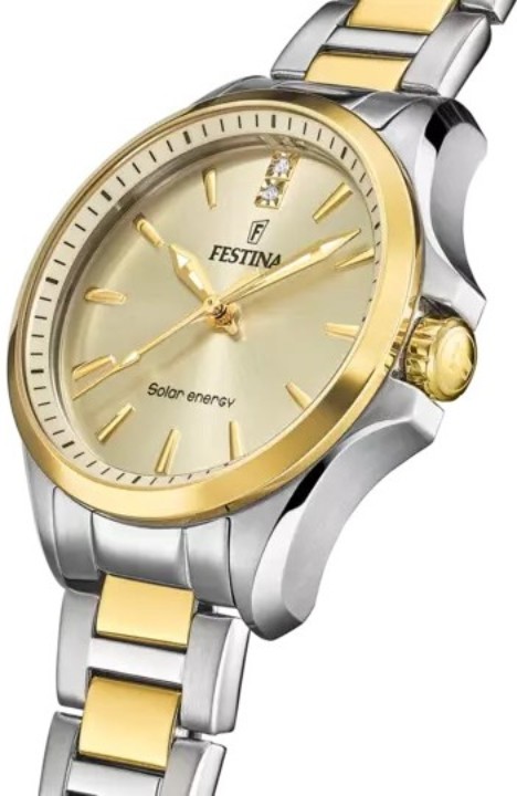 Bild von Festina Solar Energy